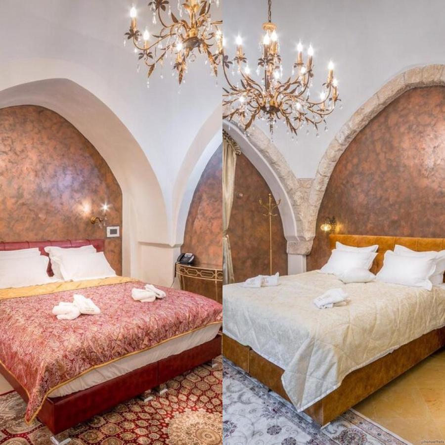 Western Wall Luxury House Jerusalem Exteriör bild