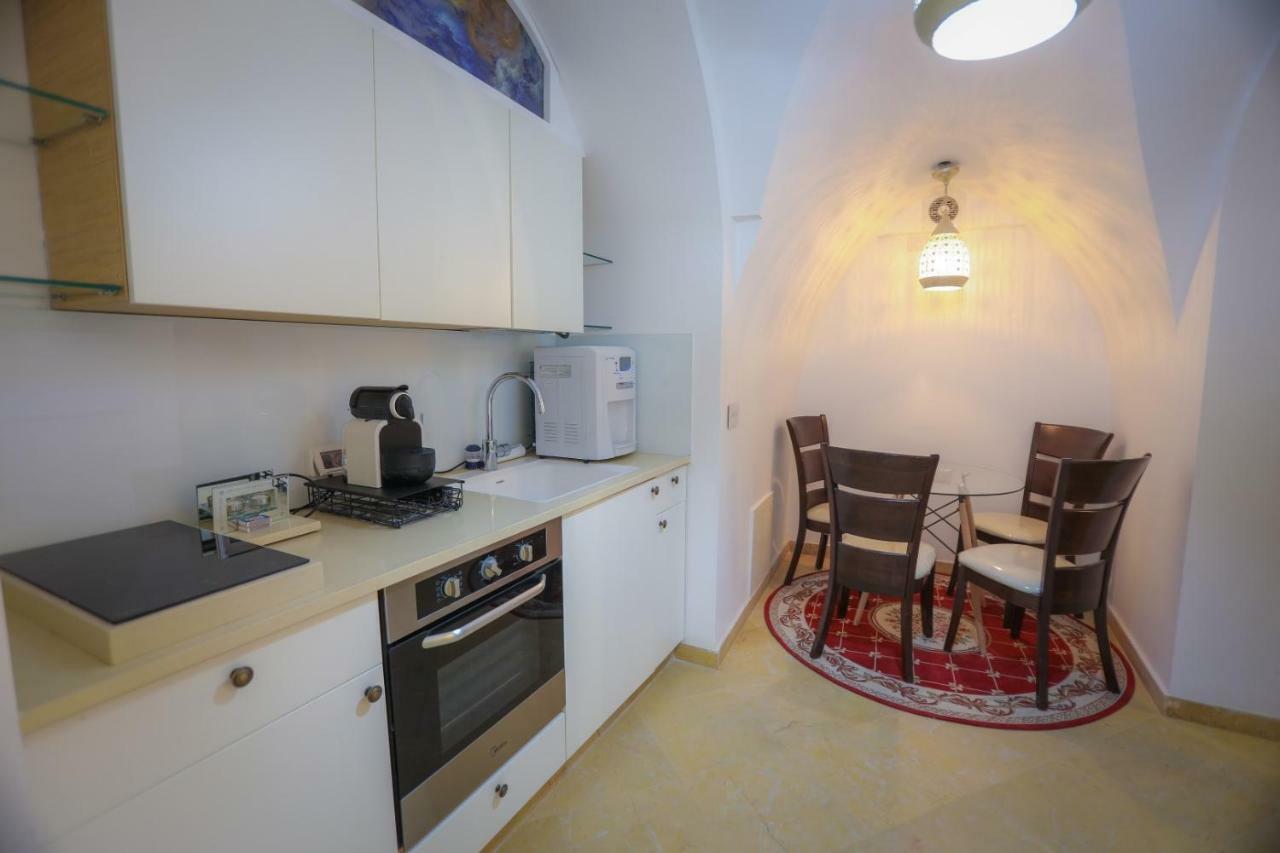 Western Wall Luxury House Jerusalem Exteriör bild
