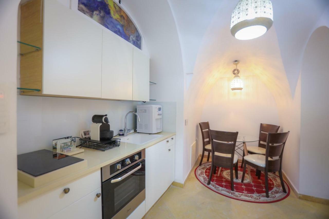 Western Wall Luxury House Jerusalem Exteriör bild