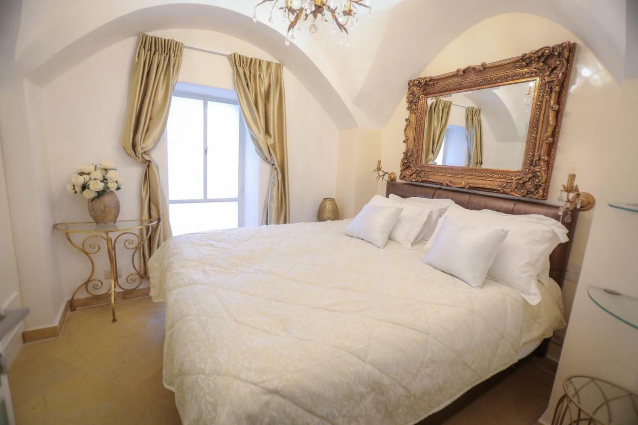 Western Wall Luxury House Jerusalem Exteriör bild
