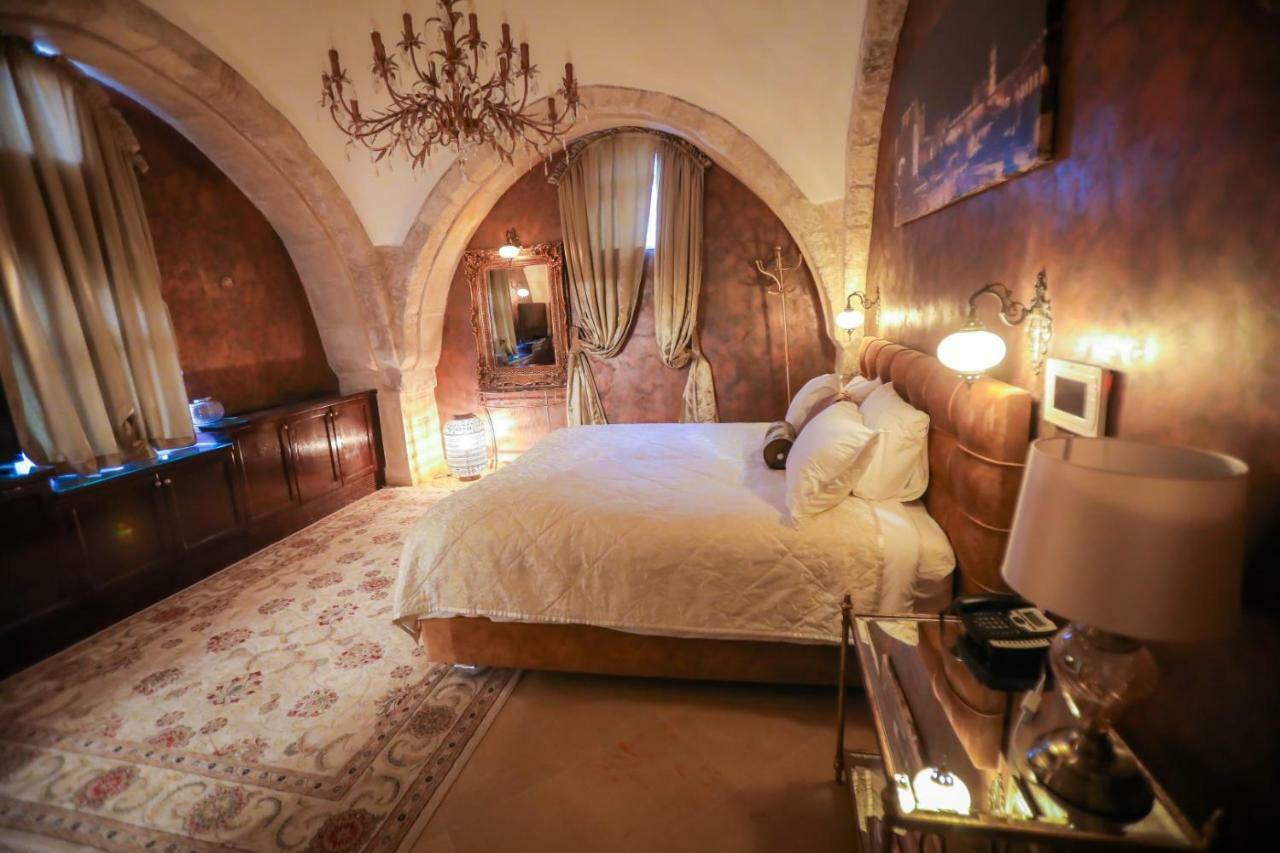 Western Wall Luxury House Jerusalem Exteriör bild