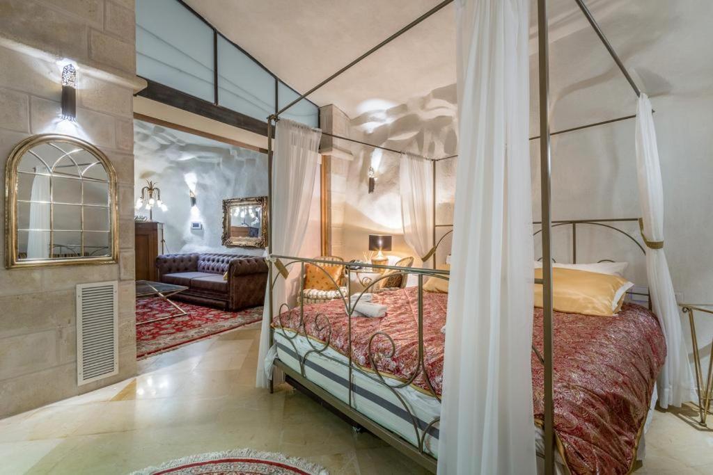 Western Wall Luxury House Jerusalem Exteriör bild