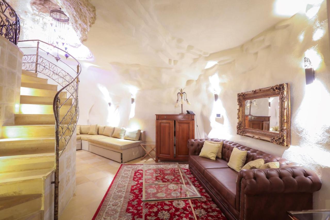Western Wall Luxury House Jerusalem Exteriör bild
