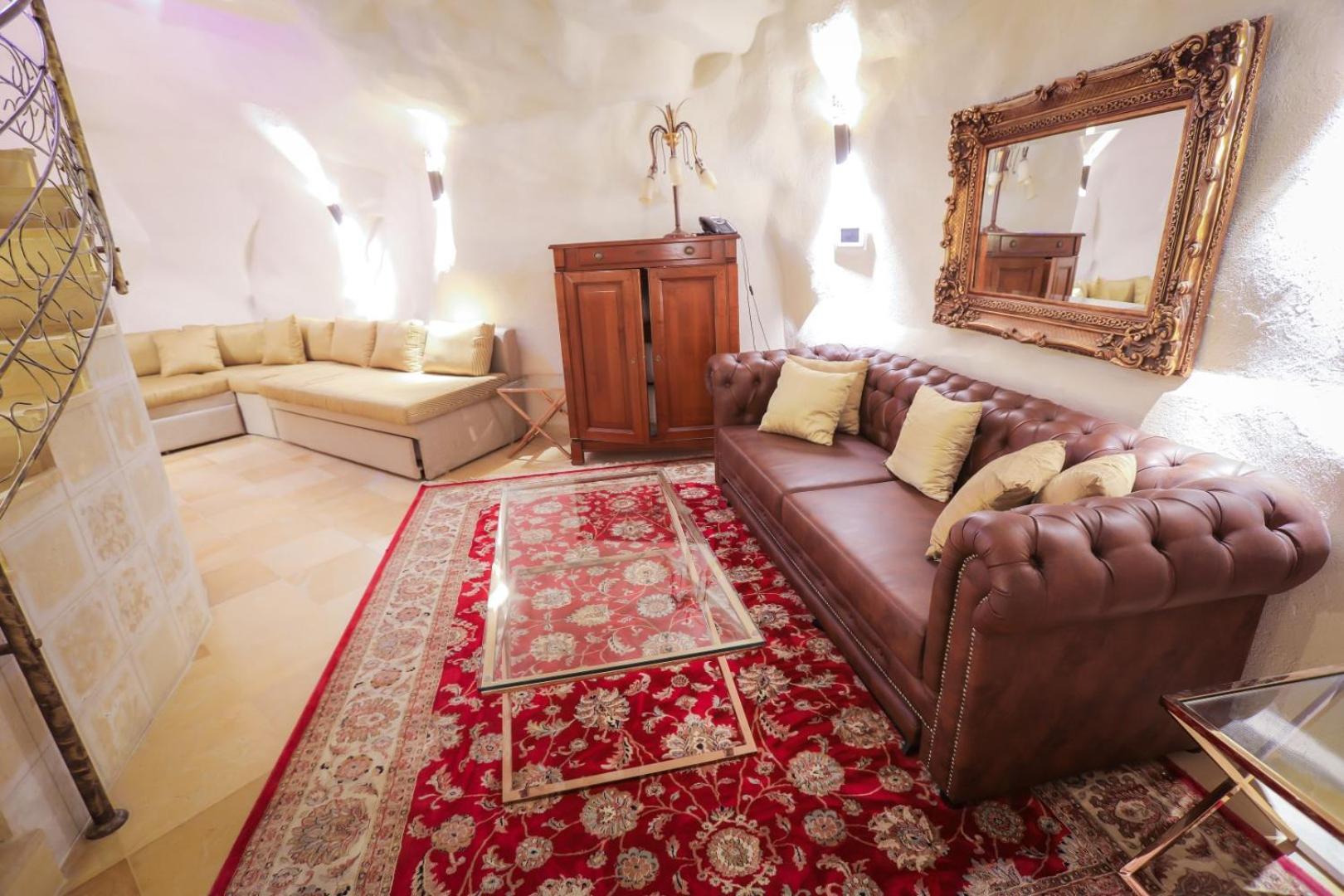 Western Wall Luxury House Jerusalem Exteriör bild