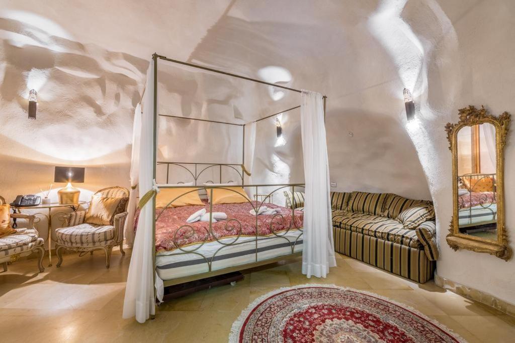 Western Wall Luxury House Jerusalem Exteriör bild