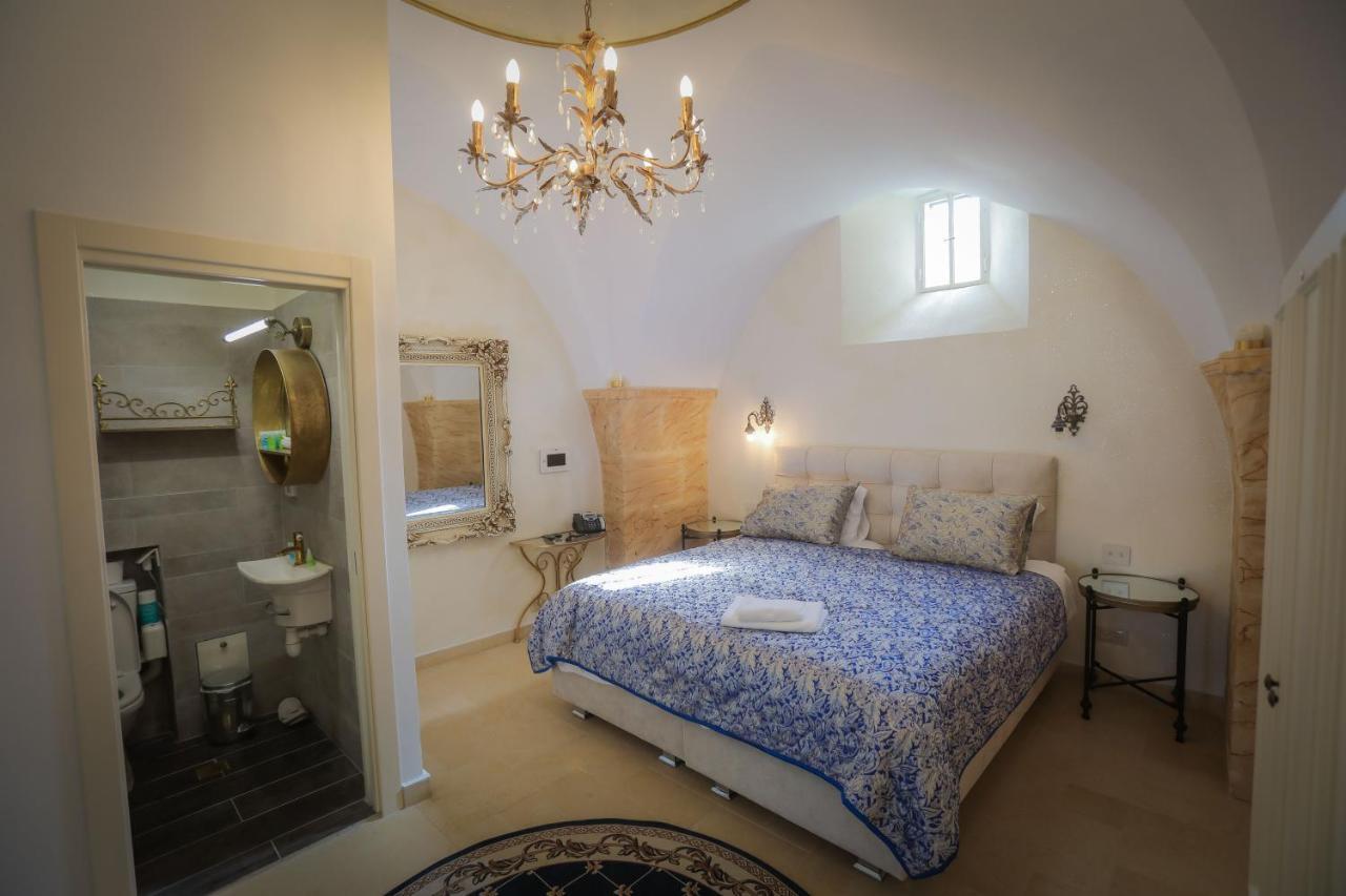 Western Wall Luxury House Jerusalem Exteriör bild