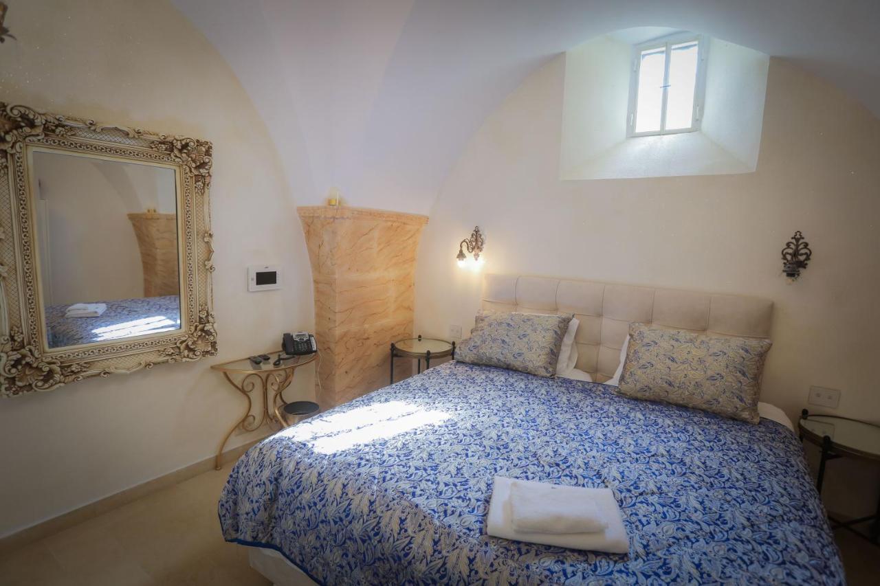 Western Wall Luxury House Jerusalem Exteriör bild